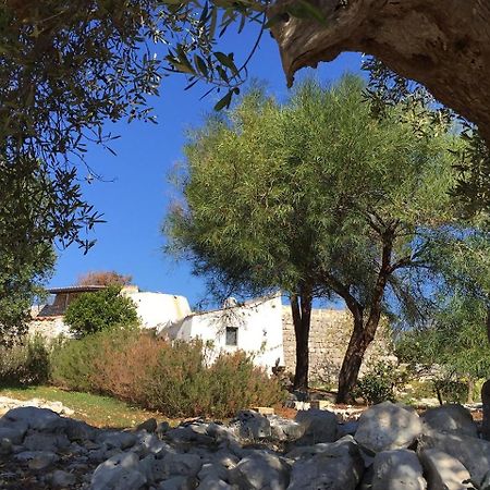 Feudo Pajara Bracchio 2 By Salento Prime Villa Salve Exterior photo