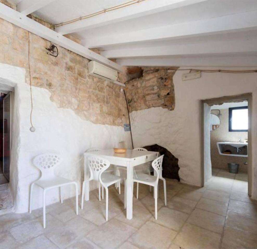 Feudo Pajara Bracchio 2 By Salento Prime Villa Salve Exterior photo
