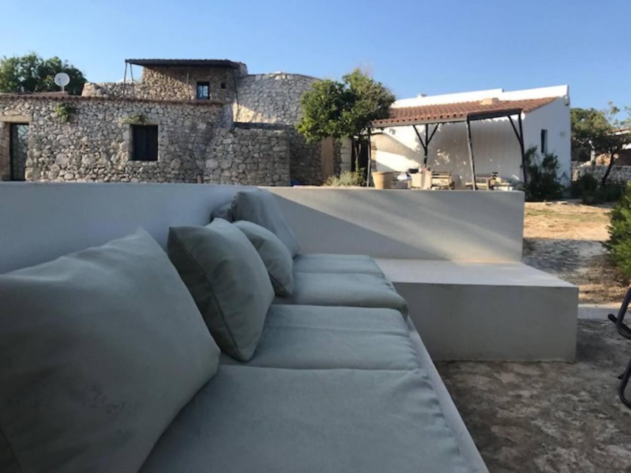 Feudo Pajara Bracchio 2 By Salento Prime Villa Salve Exterior photo