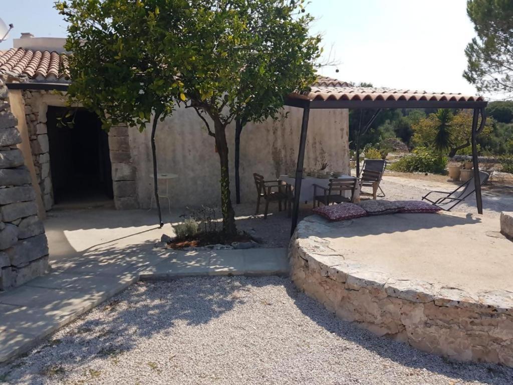 Feudo Pajara Bracchio 2 By Salento Prime Villa Salve Exterior photo