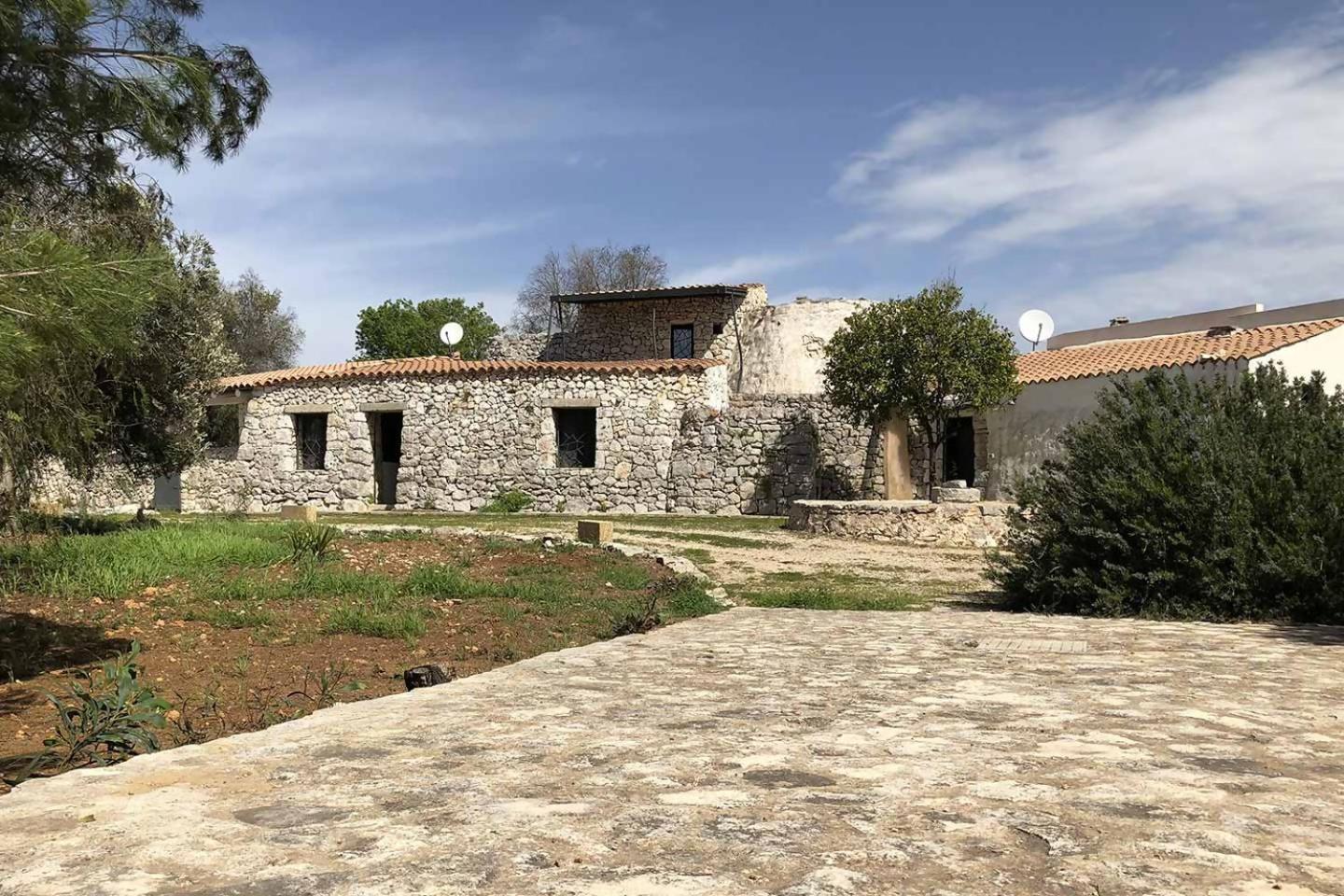 Feudo Pajara Bracchio 2 By Salento Prime Villa Salve Exterior photo